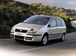 Fiat Ulysse 2002 года